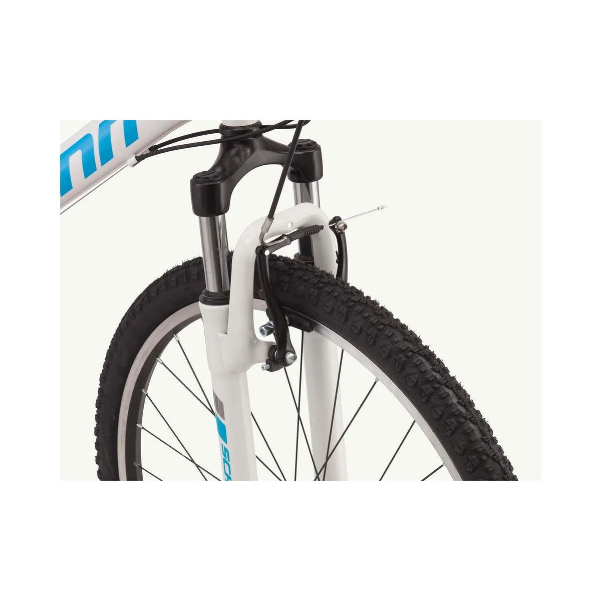 Schwinn High Timber Bike Women'S ATB, White - Product image 4