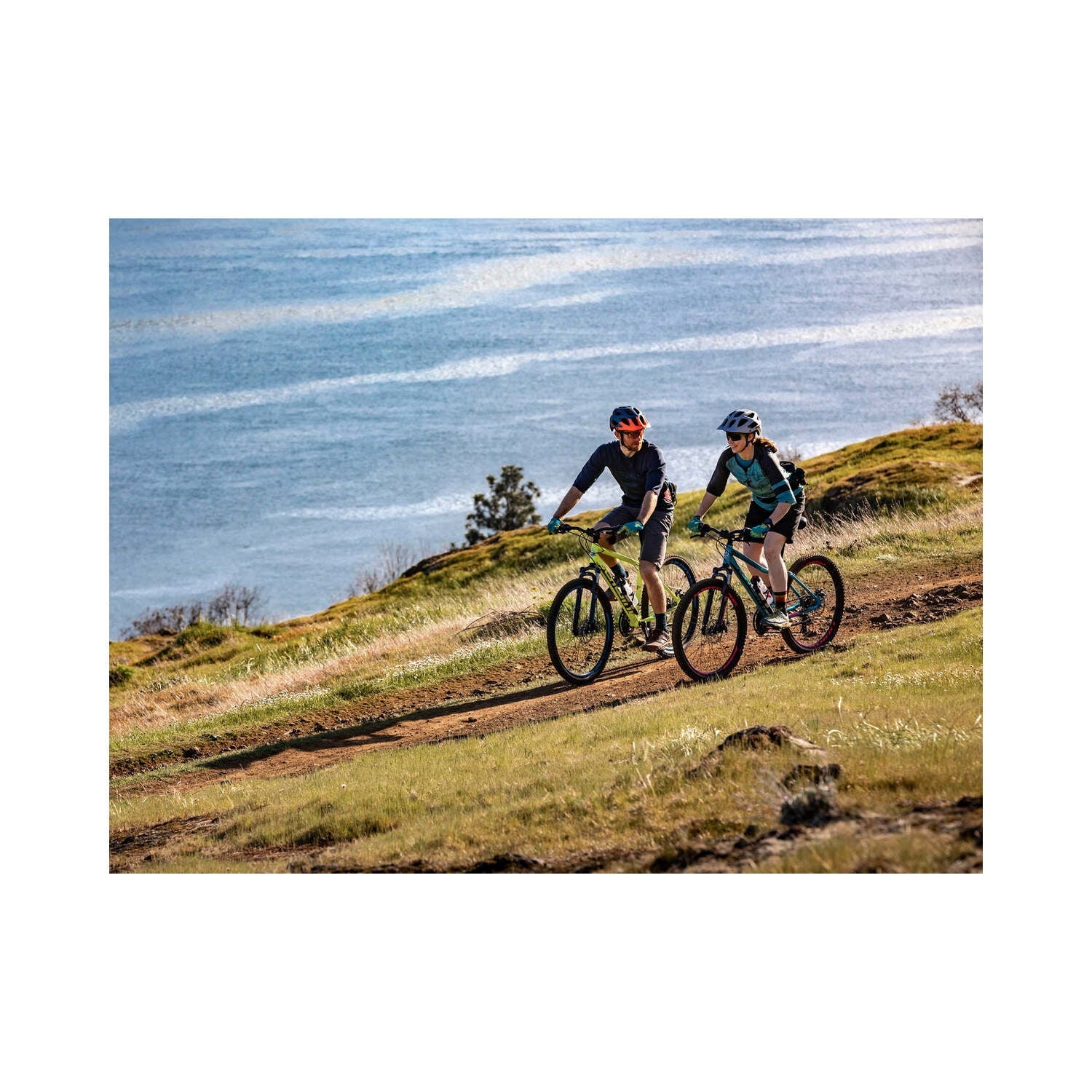 Schwinn High Timber Bike Women'S ATB, White - Product image 8