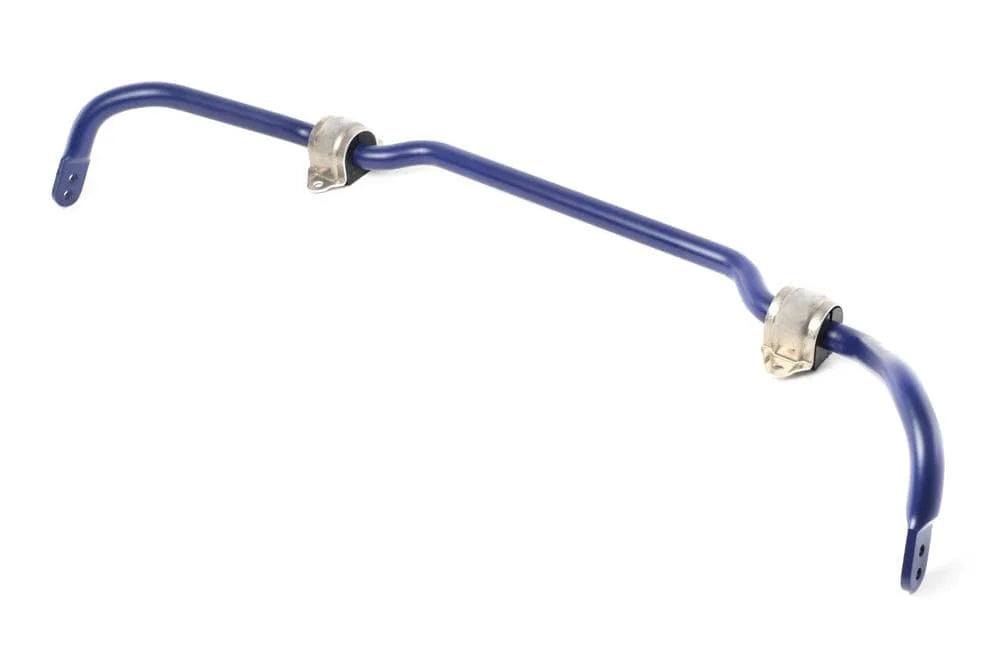 H&R 00-04 Ford Focus/Focus SVT/Focus Wagon DAW 24mm Adj. 2 Hole Sway Bar - Front