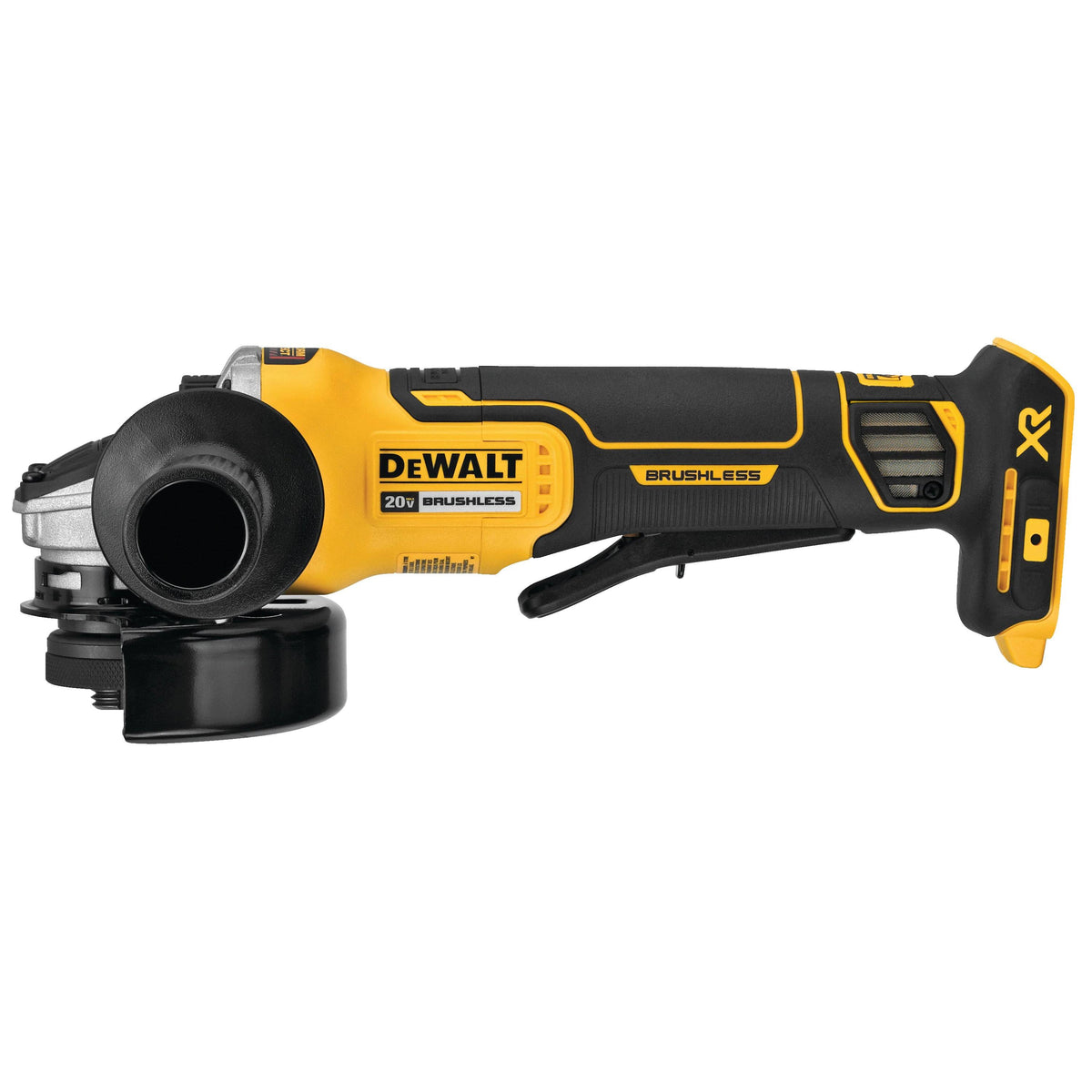 DeWalt DCG413B 20V Max Brushless Cut Off Tool/Grinder (Tool Only) - Product image 1