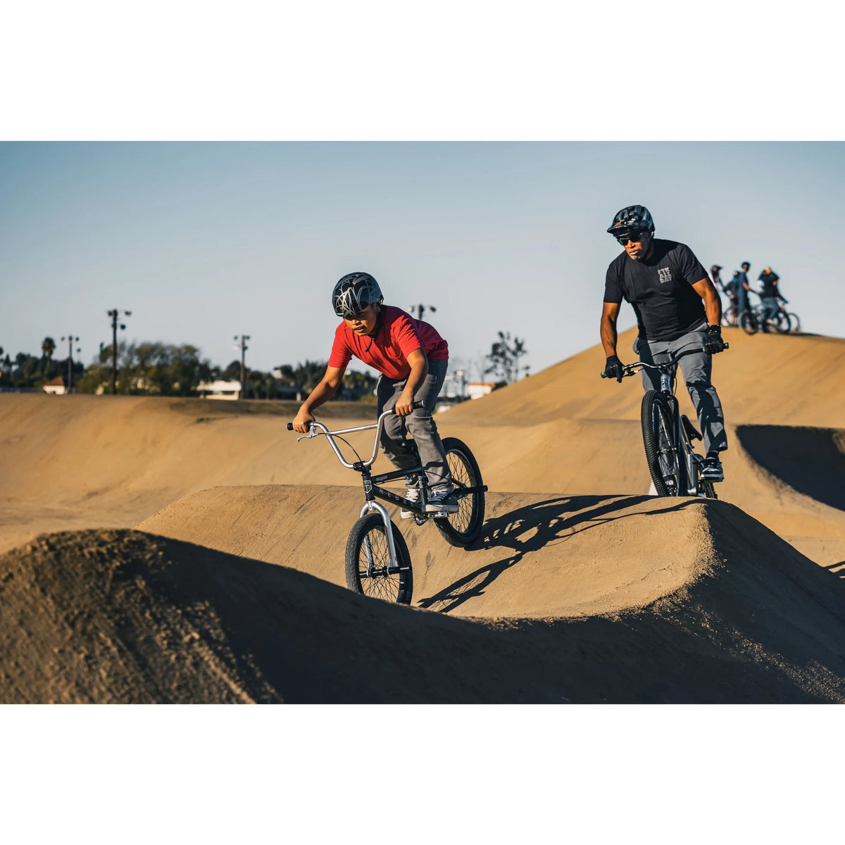 Mongoose Rebel X1 BMX Bike, 20 - In. Wheels, Kids Ages 7 - 14 Years, Gray Child Bicycle - Product image 8