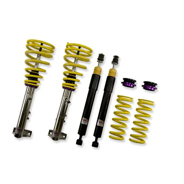 KW Suspensions 10225002 KW V1 Coilover Kit - Mercedes-Benz C-Class (203 203K) all engines RWD: Mercedes-Benz CLK (209) 8cyl. incl