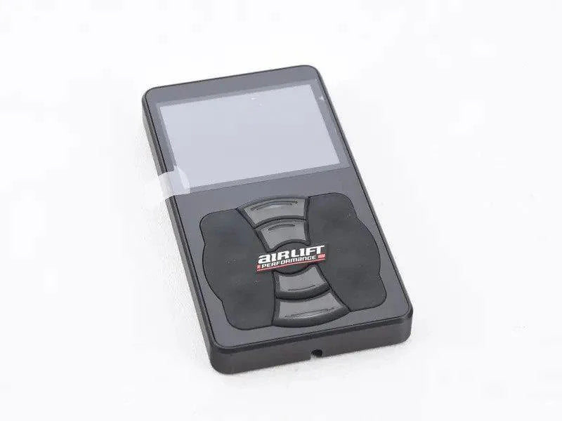 Air Lift 3H / 3P Controller