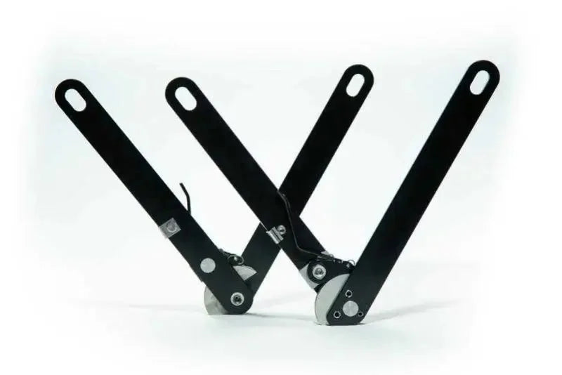 Gate King 491919 Tlgte Adjust-19-20 Ram W/O Rmbx