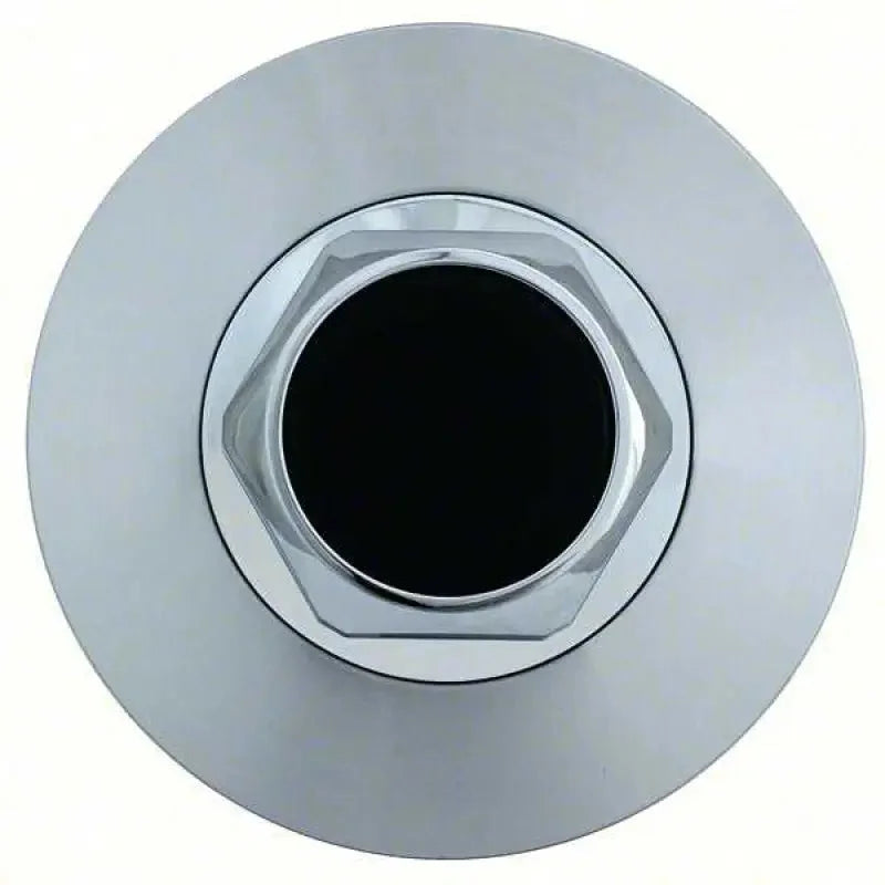 IWCC5082 Coast To Coast Wheel Center Cap Machined