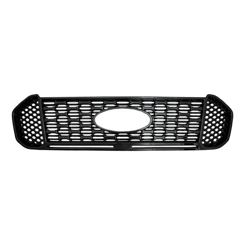 IWCGI169BLK Coast2Coast Gi;19-20 Ranger;Blk;Mesh