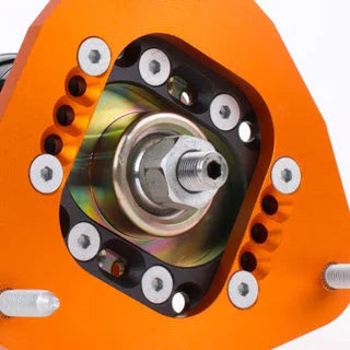 Ksport Pillowball Mounts - PBMZ020-A
