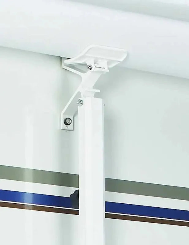R00869WHT Carefree RV Awning Rafter Arm Inner And Outer Arm