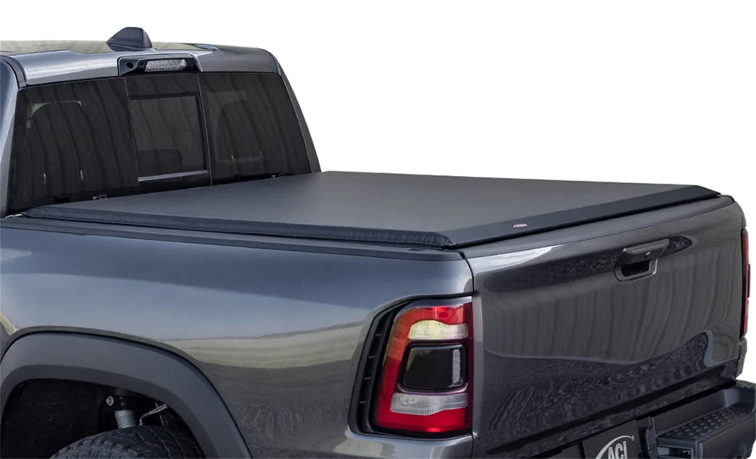 Access 36209 - LITERIDER Tonneau Cover -