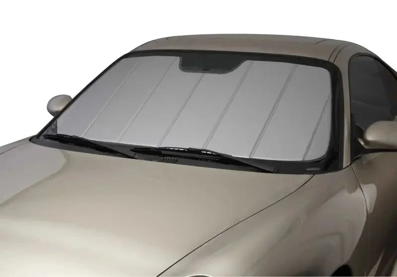 UV10705SV Covercraft Windshield Shade Removable Accordion Fold