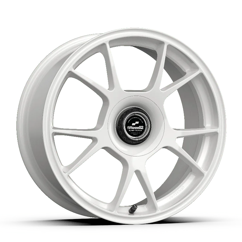 fifteen52 Cast Comp Wheel - 17x7.5" / 5x100 / 5x112 / ET35 / CB73.1 (GLOSS WHITE)