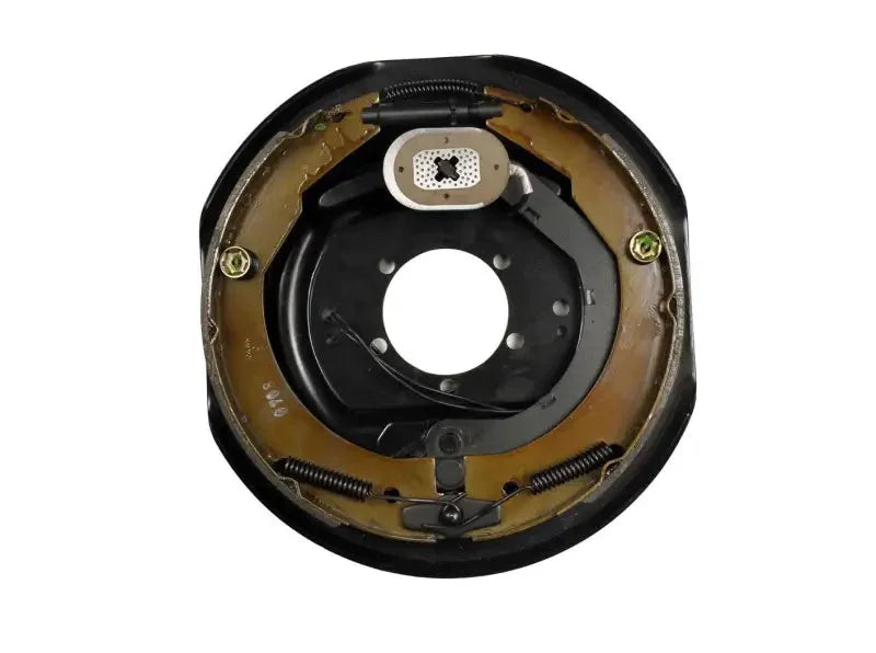 014-122259 AP Products Trailer Brake Assembly Fits 4000 Pound To 7000