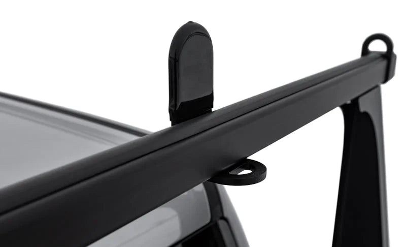 Access 4004455 - ADARAC Load Divider Kit - Black (Set of 4)