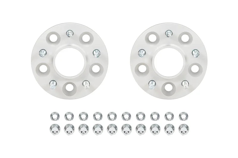 Eibach Pro-Spacer 15mm Spacer / Bolt Pattern 5x114.3 / Hub Center 66.1 for 03-08 Nissan 350Z