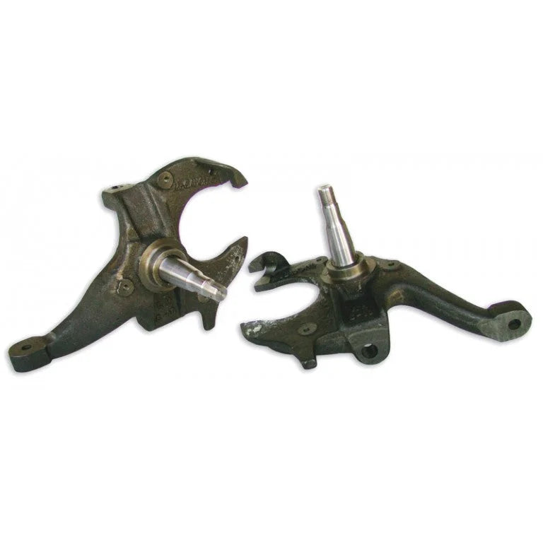 1982-2003 Chevy S10 – 2′′ Drop Spindle