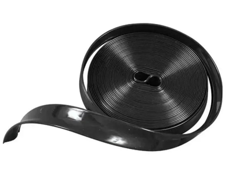 25312 Camco Trim Molding Insert Replacement For Aluminum RV Roof Edge