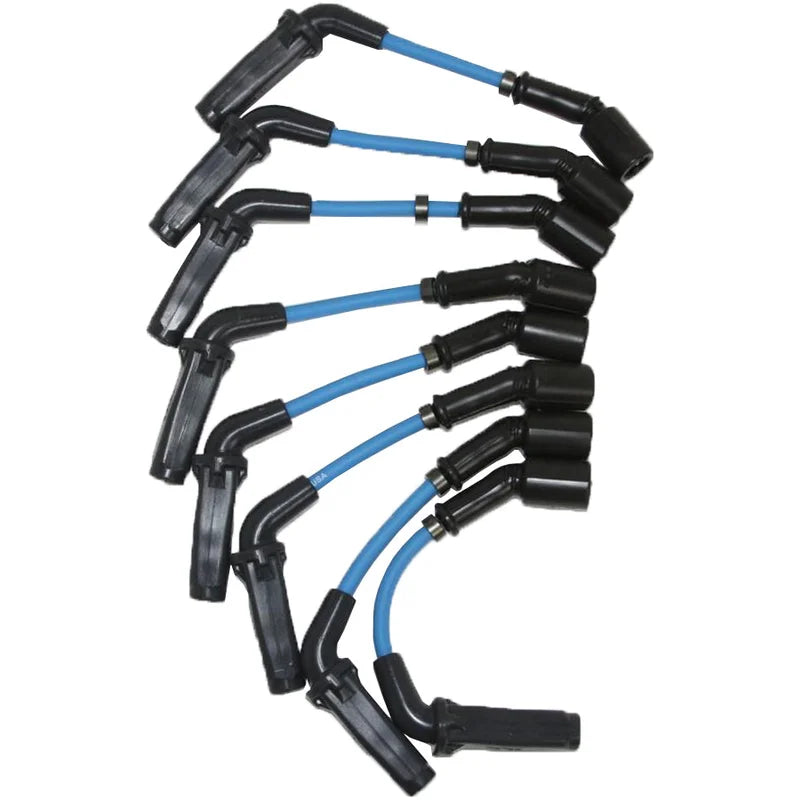 Granatelli Hi-Perf Coil-Near-Plug Conn Kit 28-1811S-R