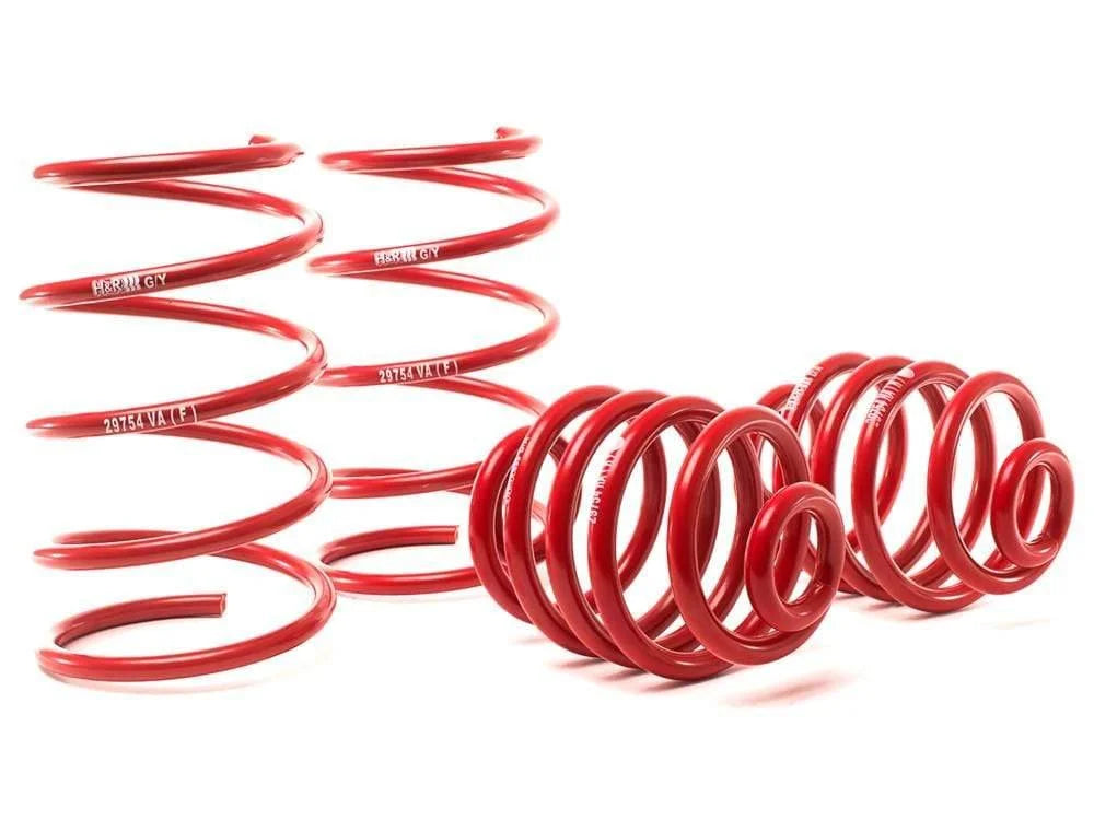 H&R Sport Springs | BMW E36 Z3 (6cyl)