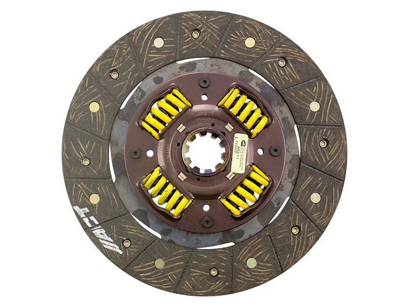 ACT 3000805A - 2001 BMW M3 Perf Street Sprung Disc