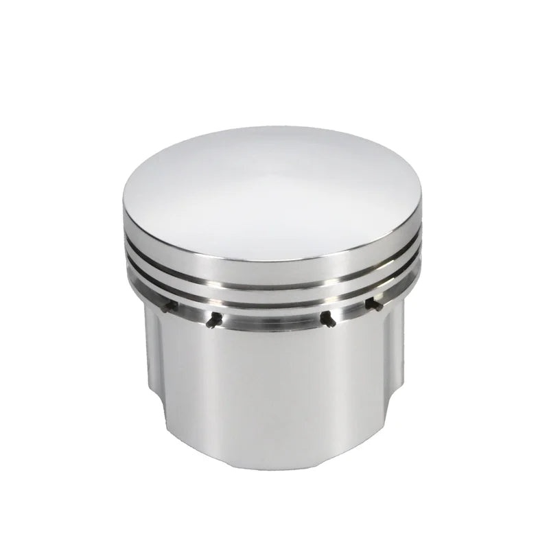 JE Pistons Ford 3.187 in. Bore Single 371827S