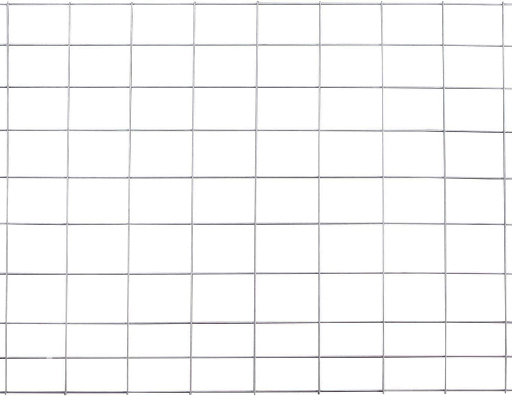Tarter 10 Wire Stock Panel 4-ft H x 16-ft W Steel Containment Fence Panel - CPS10-Instock