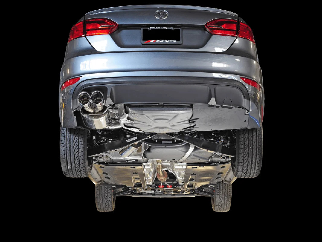 AWE Conversion Kit for AWE Systems | Mk6 Jetta 2.0T/1.8T/1.4T