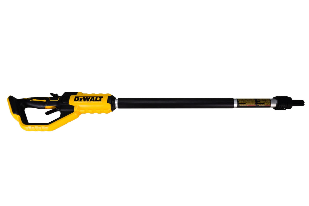 Dewalt DCPS620M1 20V MAX XR Pole Saw, 15 - Foot Reach - Product image 2