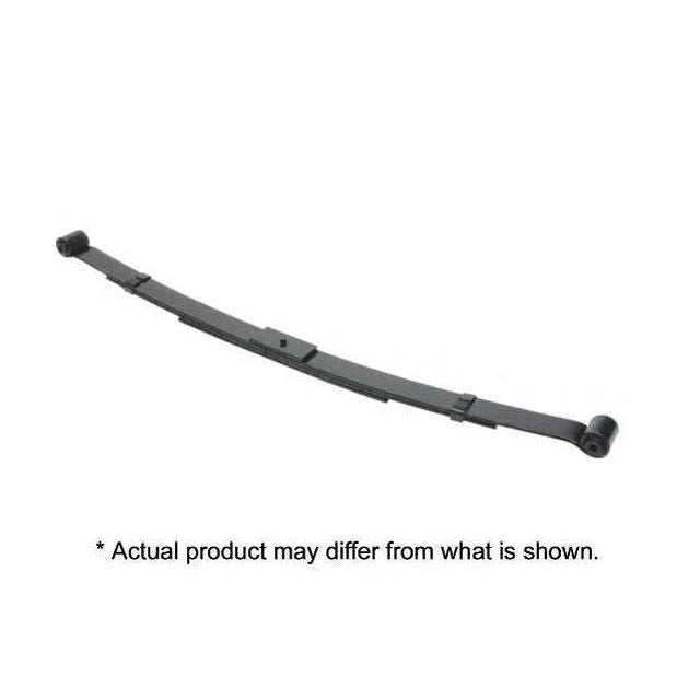 BELLTECH 5980 LEAF SPRING 3 in. Drop Rear Leaf Spring (Each) 1998-2003 Ford Ranger (Std. & Ext cab) 98-04 Mazda B-Series (Std. & Ext. cab) 3 in. Rear Drop