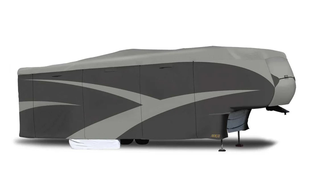52253 Adco Covers RV Cover For Fifth Wheel Trailers/ Toy Haulers