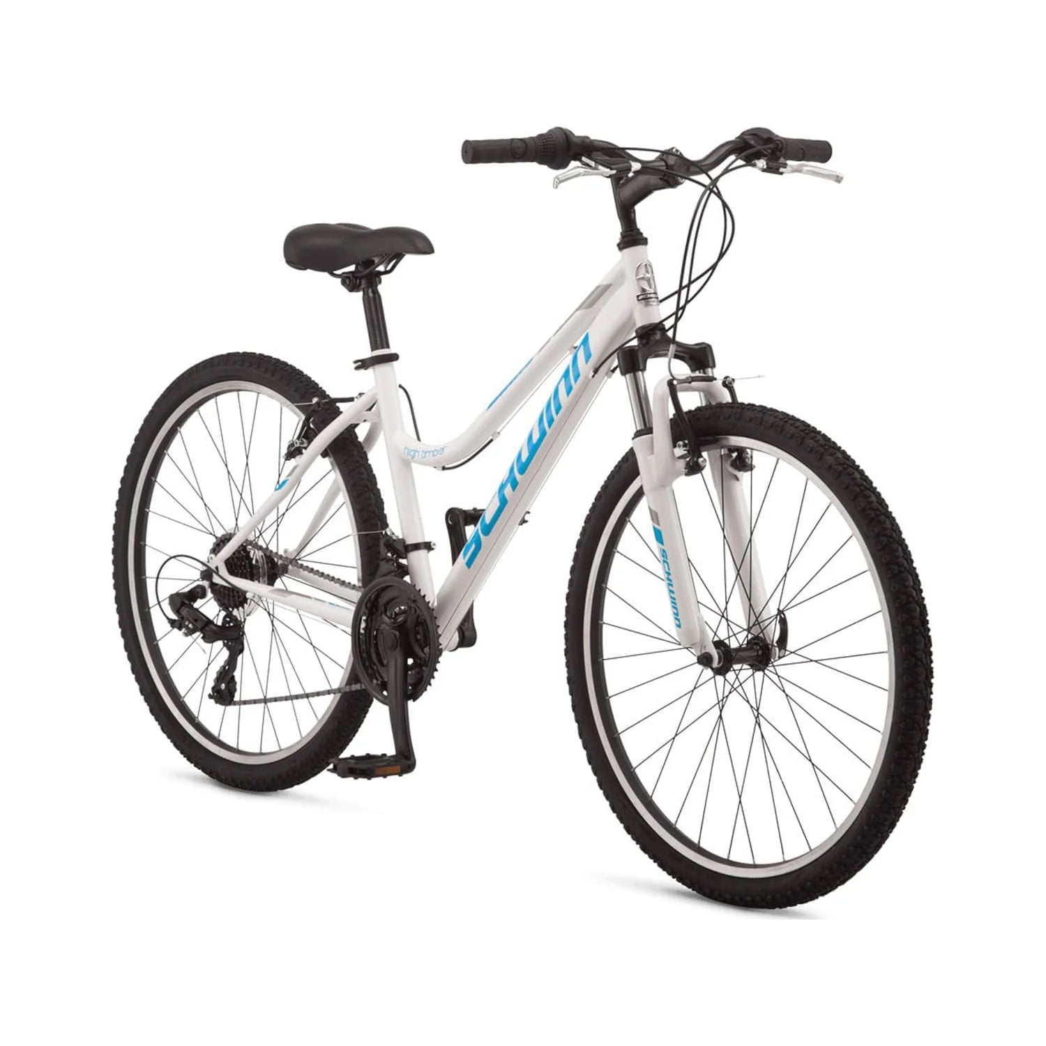 Schwinn High Timber Bike Women'S ATB, White - Product image 2