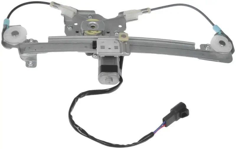 741-166 Dorman (OE Solutions) Window Regulator OE Replacement