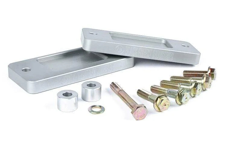 BFI MK4 Motor Mount Spacers