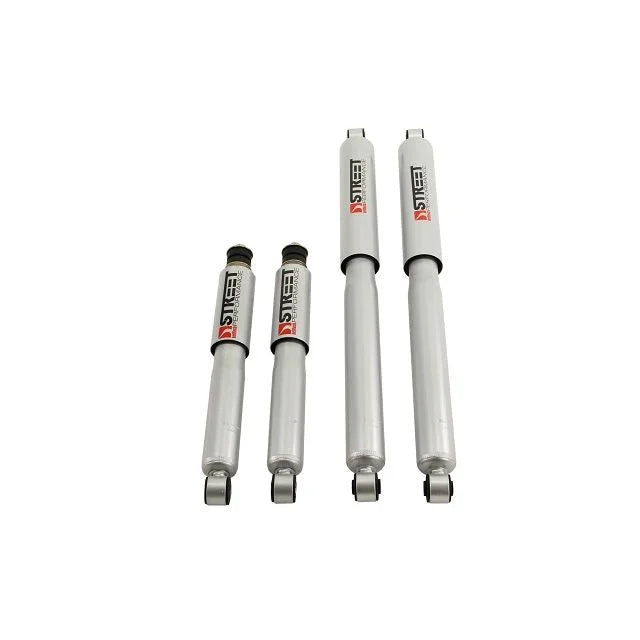 BELLTECH OE9632 SP OEM SHOCK SET STREET PERFORMANCE