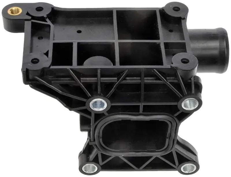 902-690 Dorman (OE Solutions) Coolant Outlet Flange OE Replacement