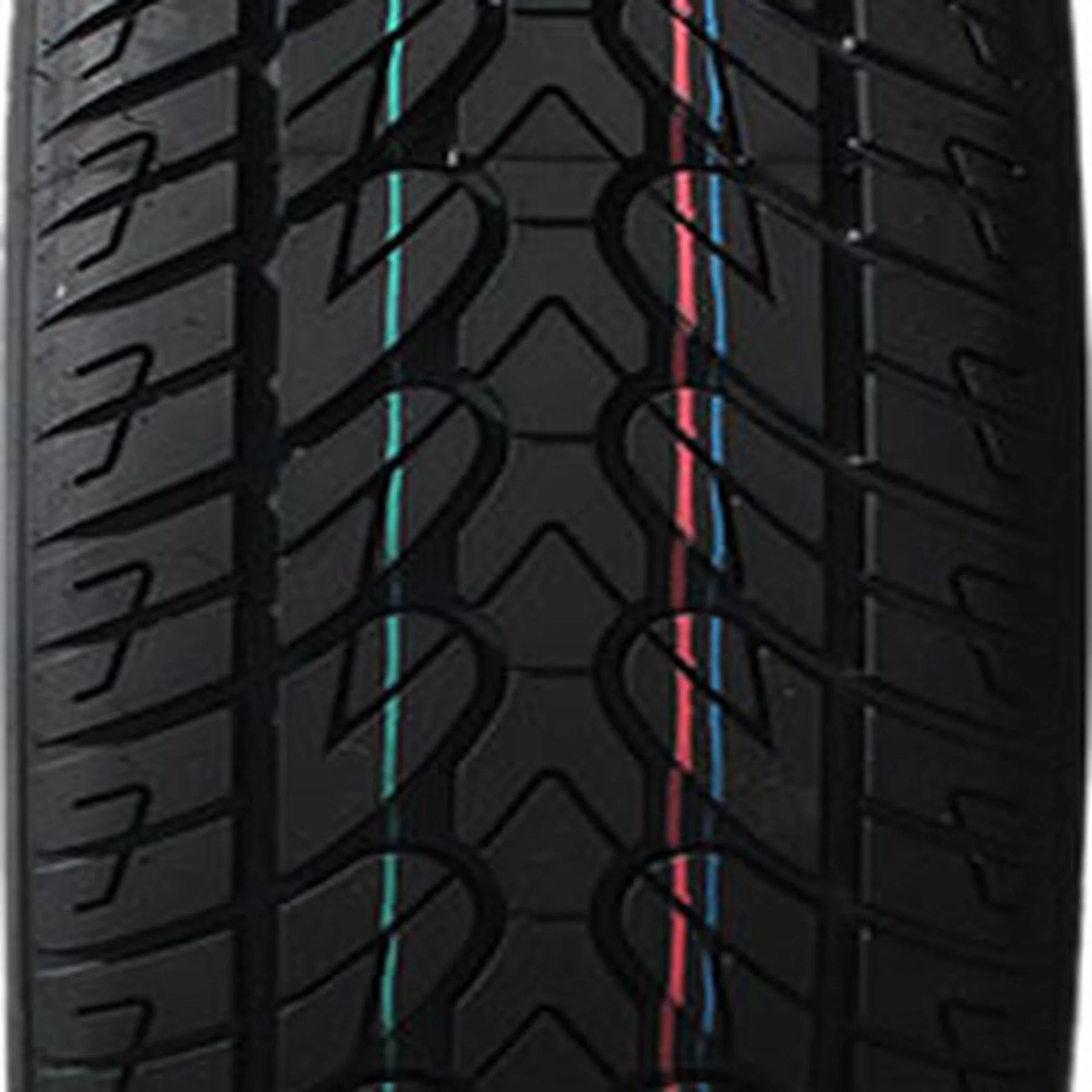 Fullway HS266 All-Season 305/30R26 109V XL Passenger Tire - Product image 4