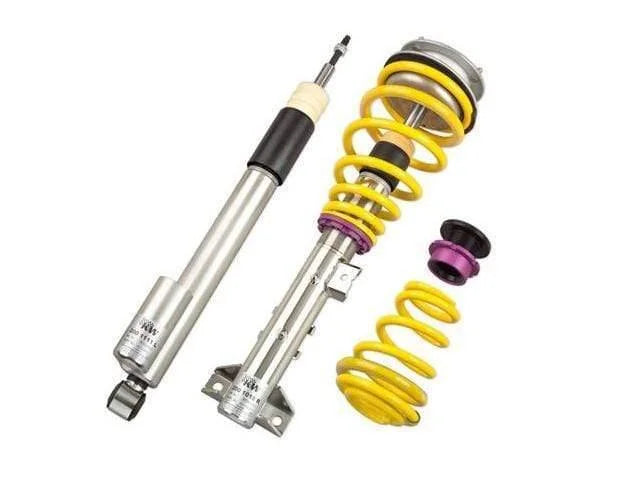 KW V3 Suspension Coilover Kit - Audi 8V RS3 (w/o EDC)