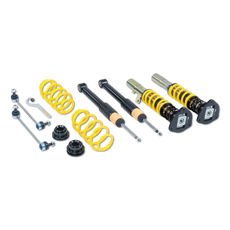 ST Suspensions 18281830 ST XTA Coilover Kit - 09-14 VW Golf VI GTI
