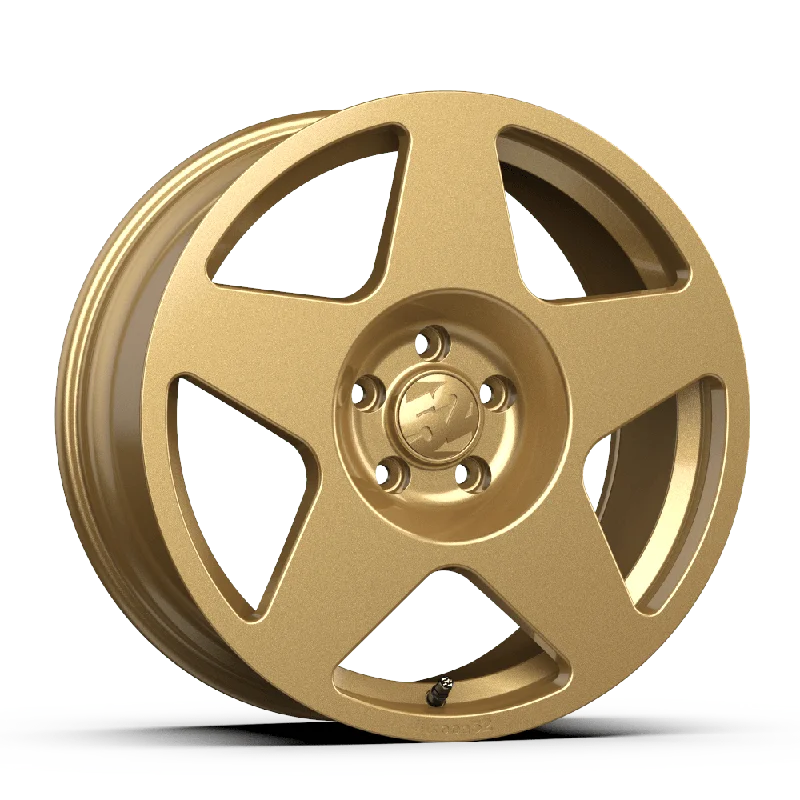 fifteen52 Cast Tarmac Wheel - 18" (Gold) 5x112