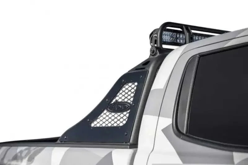A.Desert Des C225952430103 Race Series Chase Rack
