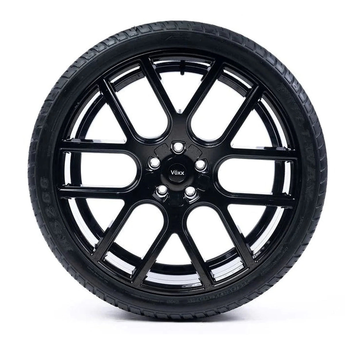 Fullway HS266 All-Season 305/30R26 109V XL Passenger Tire - Product image 2