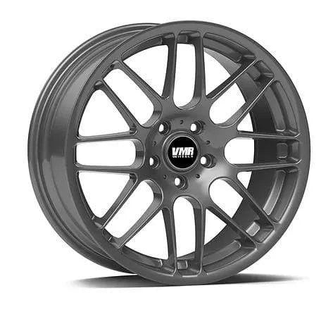 VMR V703 Wheel Gunmetal 18" 5x112