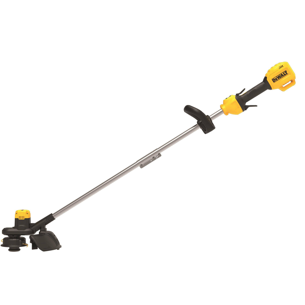 DeWalt 20V Max 13 in. Cordless String Trimmer (Tool Only) DCST925B - Product image 1