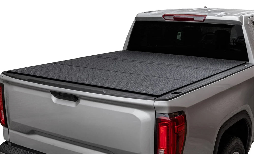 Access B4020079 - LOMAXTM Hard Tri-Fold Cover