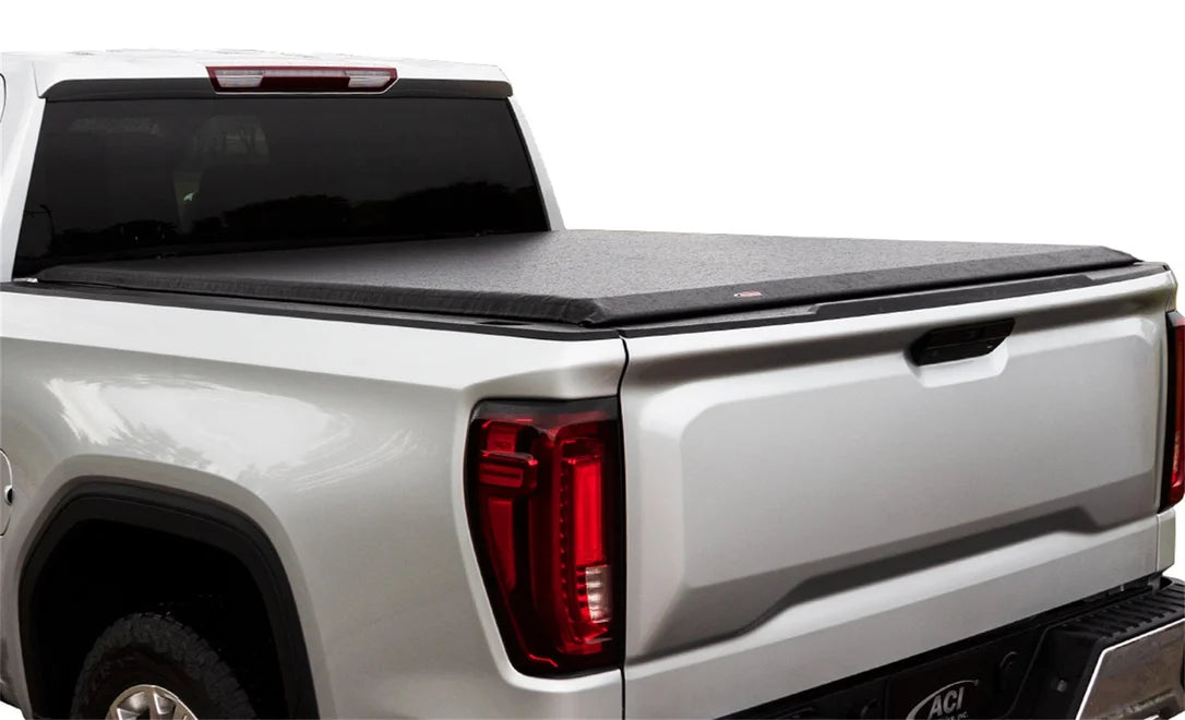 Access 12189Z - ORIGINAL Tonneau Cover -