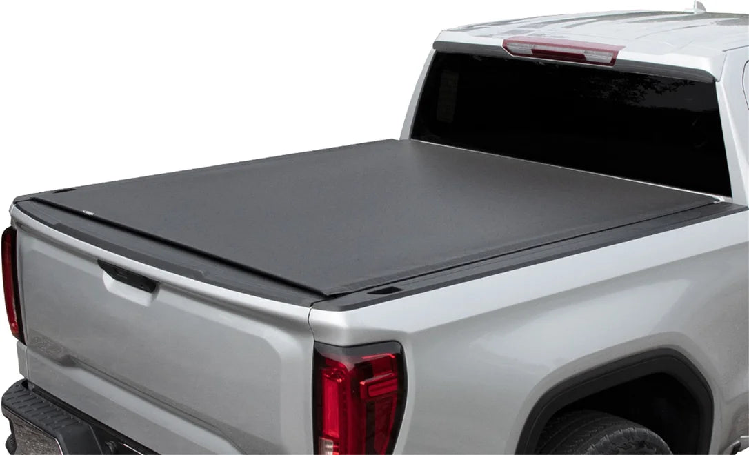 Access 22050119 - Tonnosport 00-06 Tundra 8ft Bed (Fits T-100) Roll-Up Cover