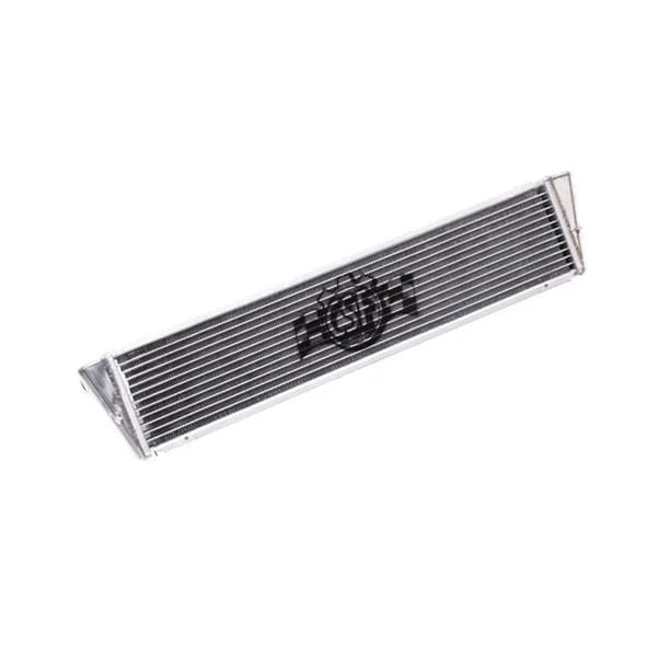 CSF Center Radiator / Porsche / 911 / Carrera / 997 / 997.2 / Cayman / Boxster / 987