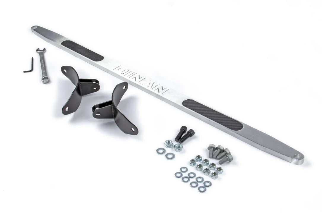 Dinan Shock Tower Brace | BMW E39 | 5-Series