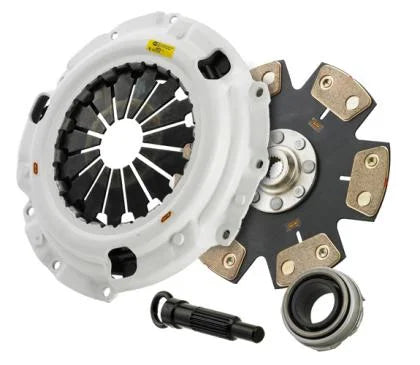 ClutchMasters FX500 Series 4-Puck Race Clutch Kit for Elise & Exige 2zz