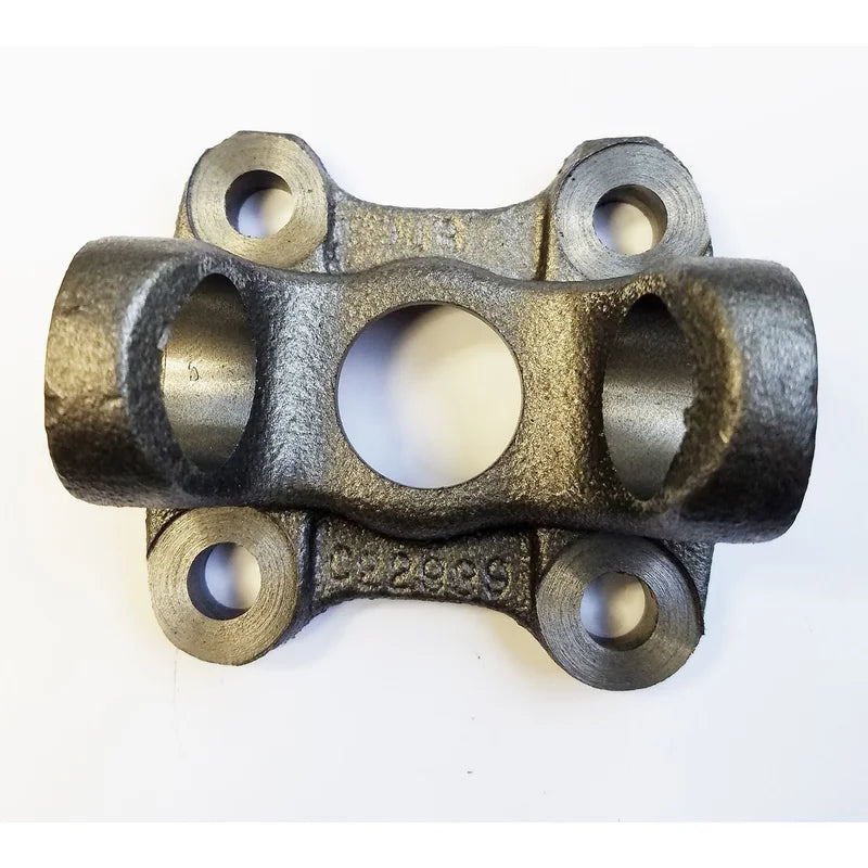 Inland Empire Drive Line Ford 8.8 1310 Series Pinion Flange Yoke. U-Joint is 3.469 Across; Cap is 1.062 2-2-939