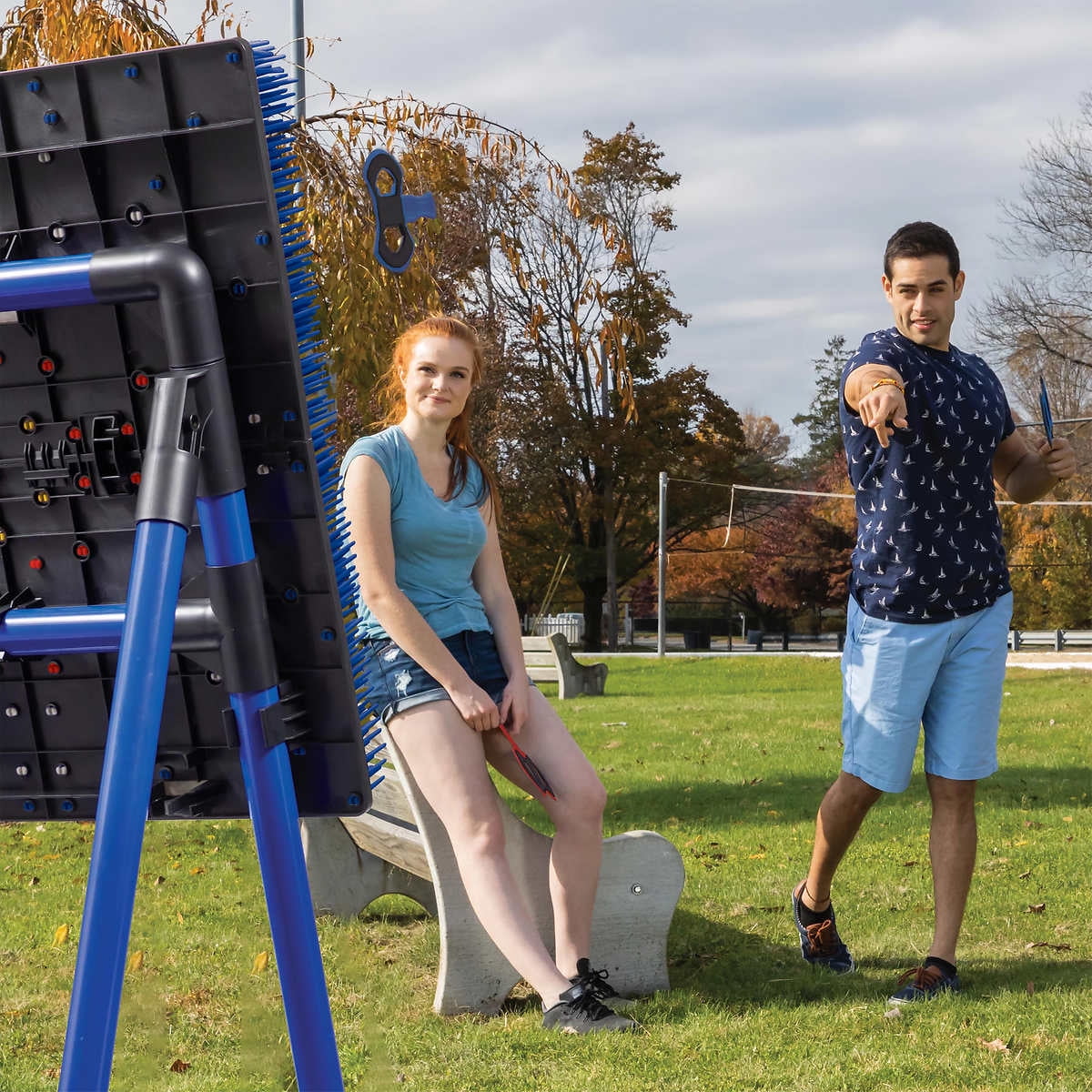 Eastpoint Sports Ultimate Axe Throw Target - Product image 4